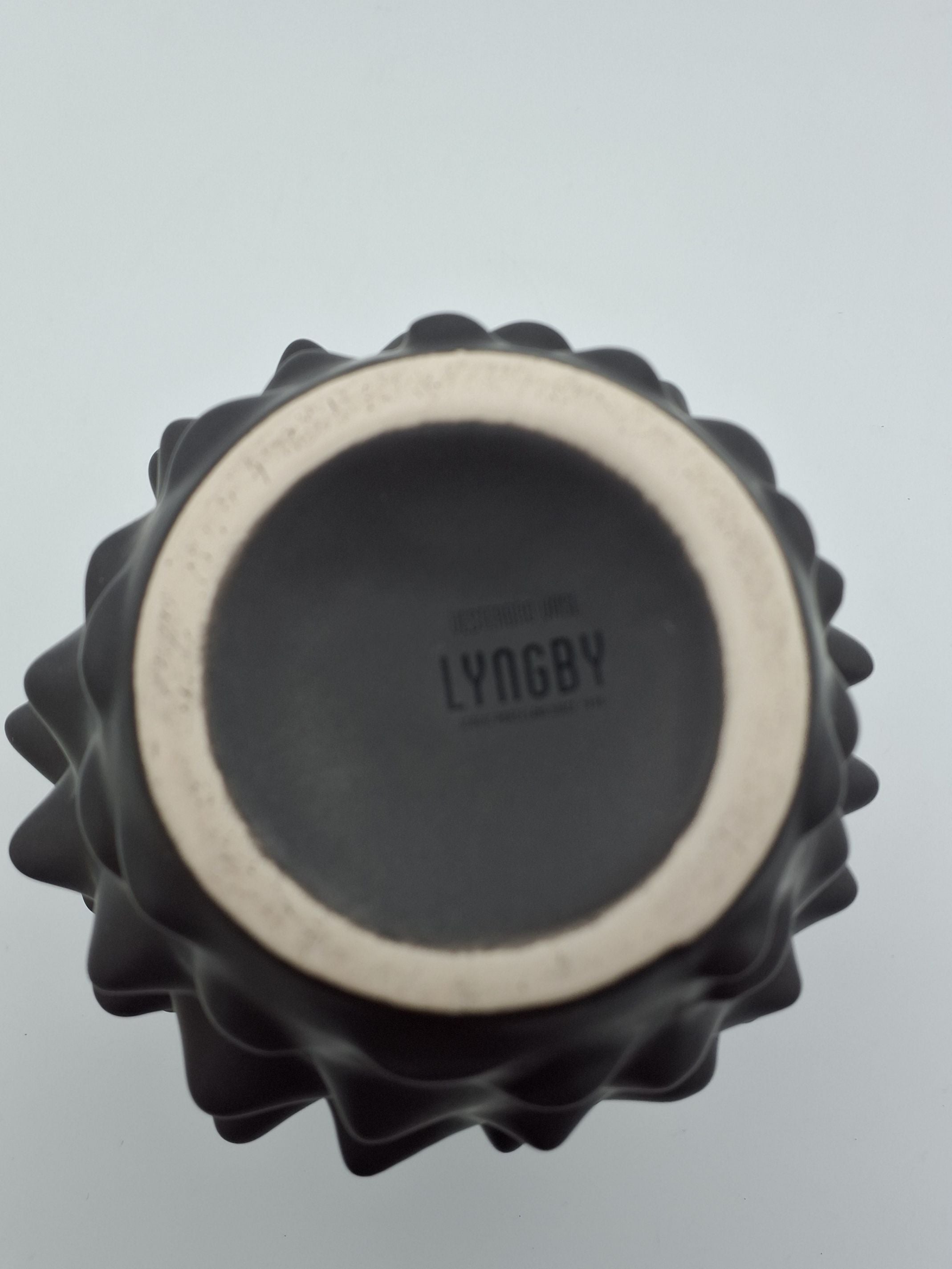Lyngby vase