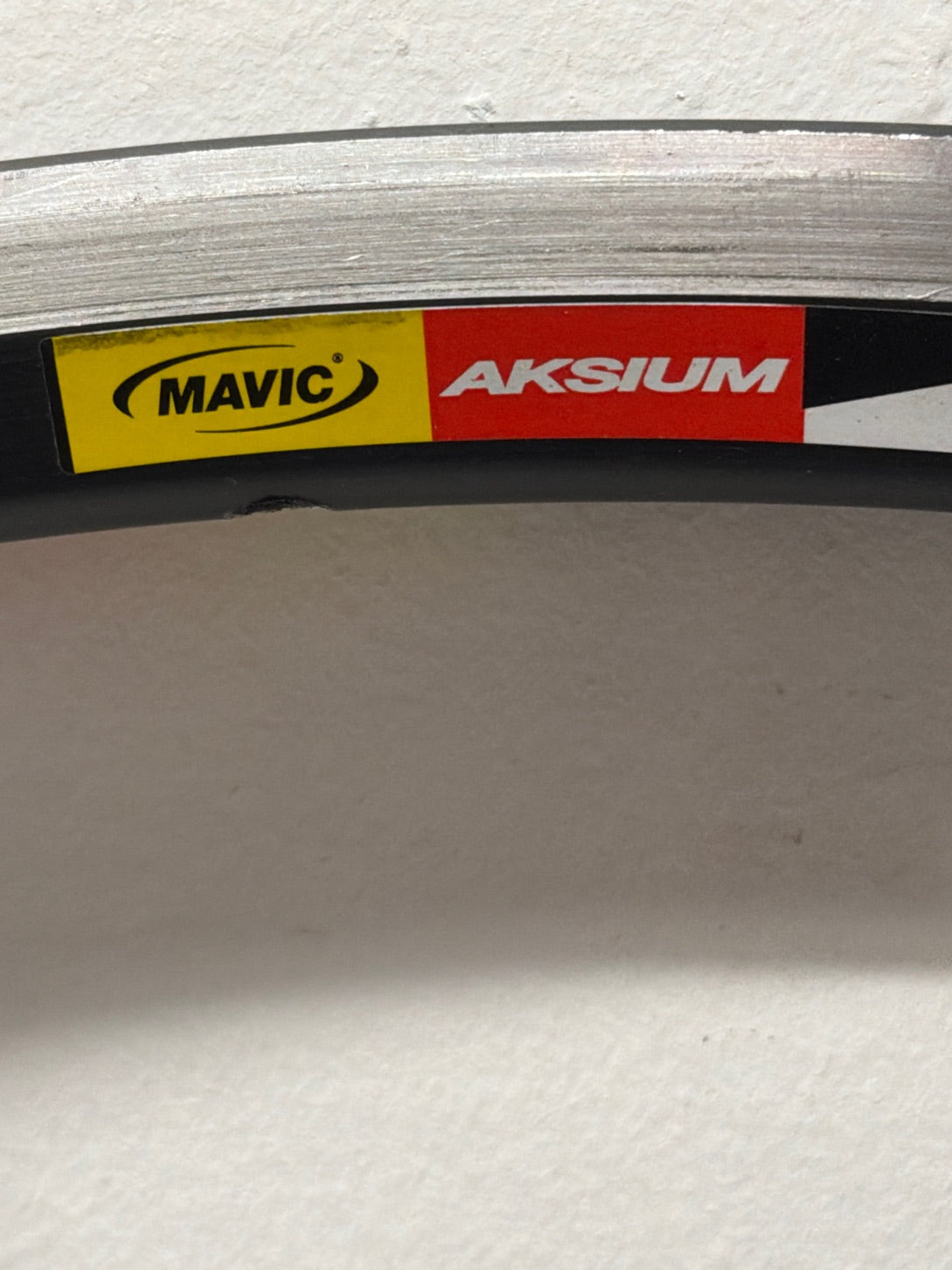 Cykelhjul Mavic Aksium