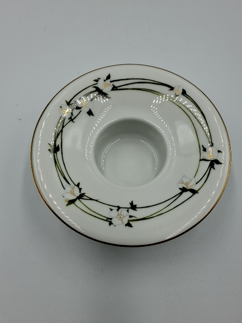 Royal Copenhagen Julelysholdere