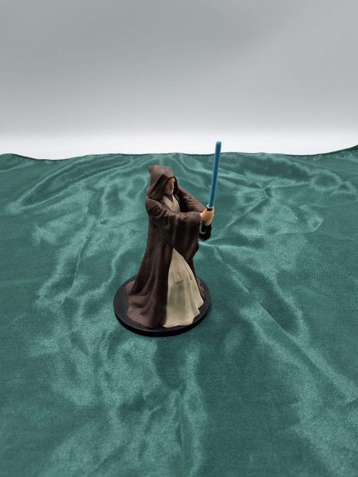 Star Wars Obi-Wan kenobi figur