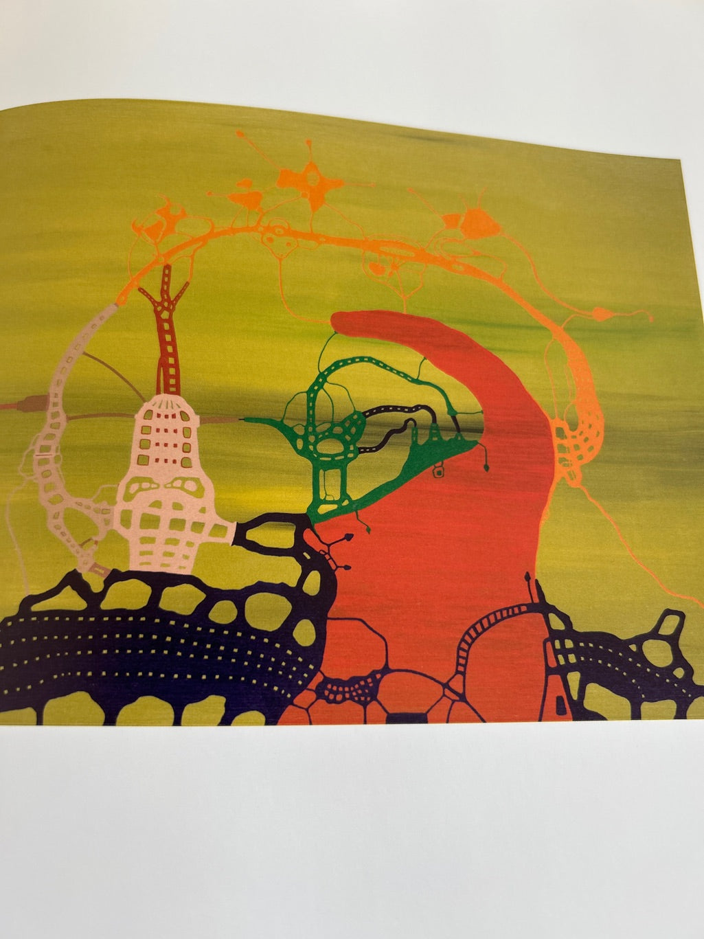 Carnegie Art Reward 2008