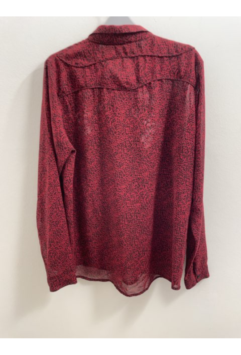 Sofie Schoor Bluse