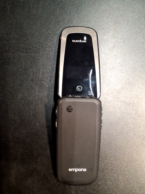 Emporia Flip Mobile