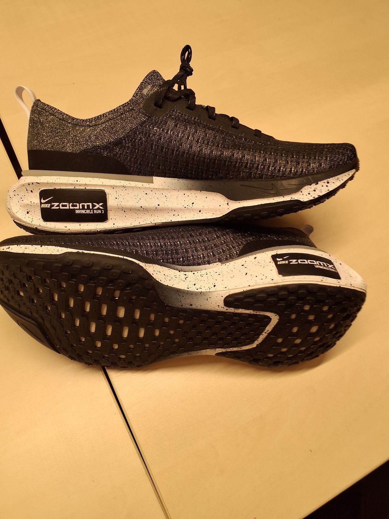 Nike Sko