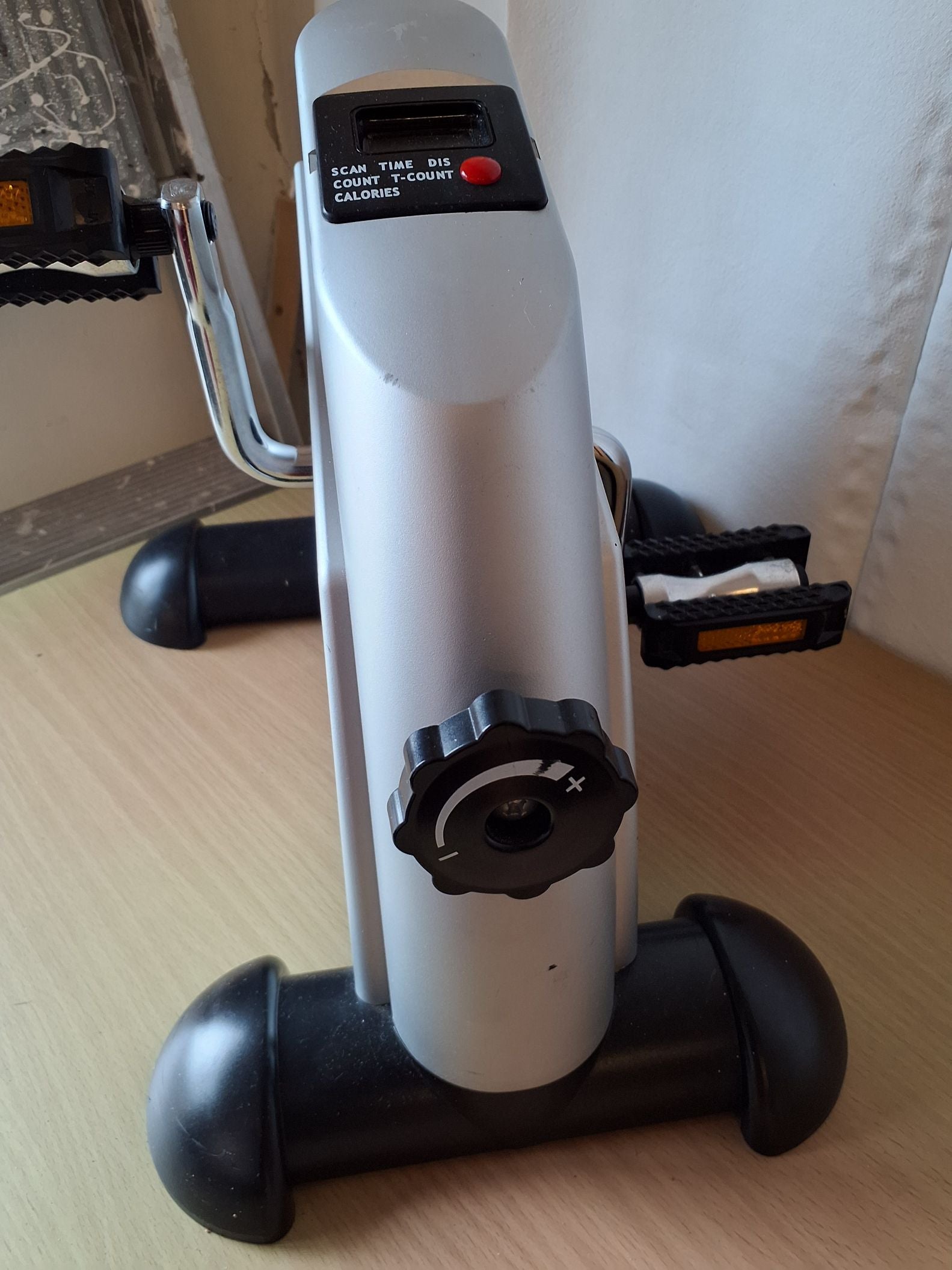 Mini cykeltræner