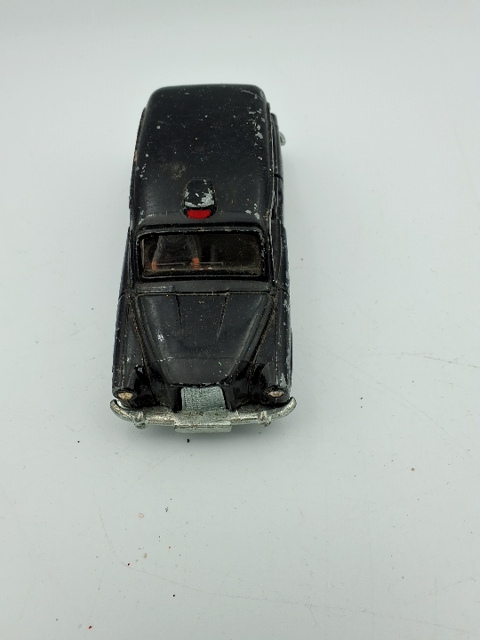 Austin London Taxi Corgi