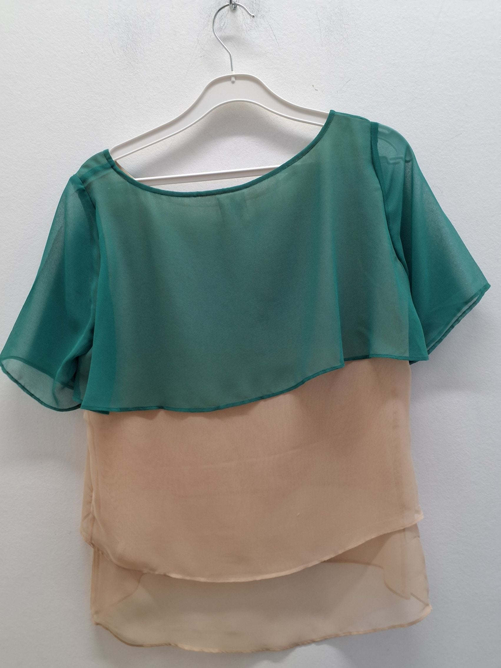 Ichi Bluse