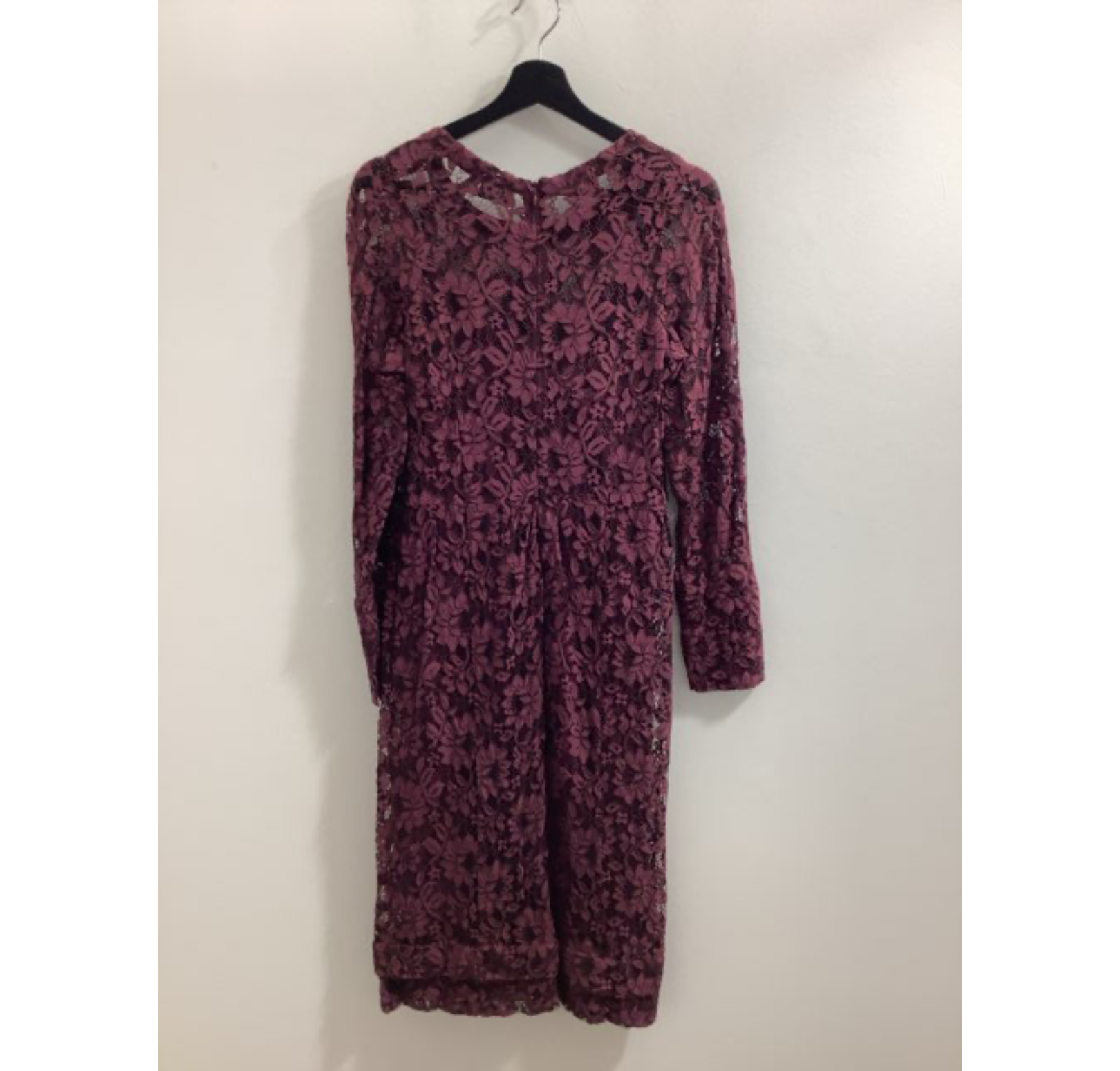 Sonia Rykiel Kjole (O977)