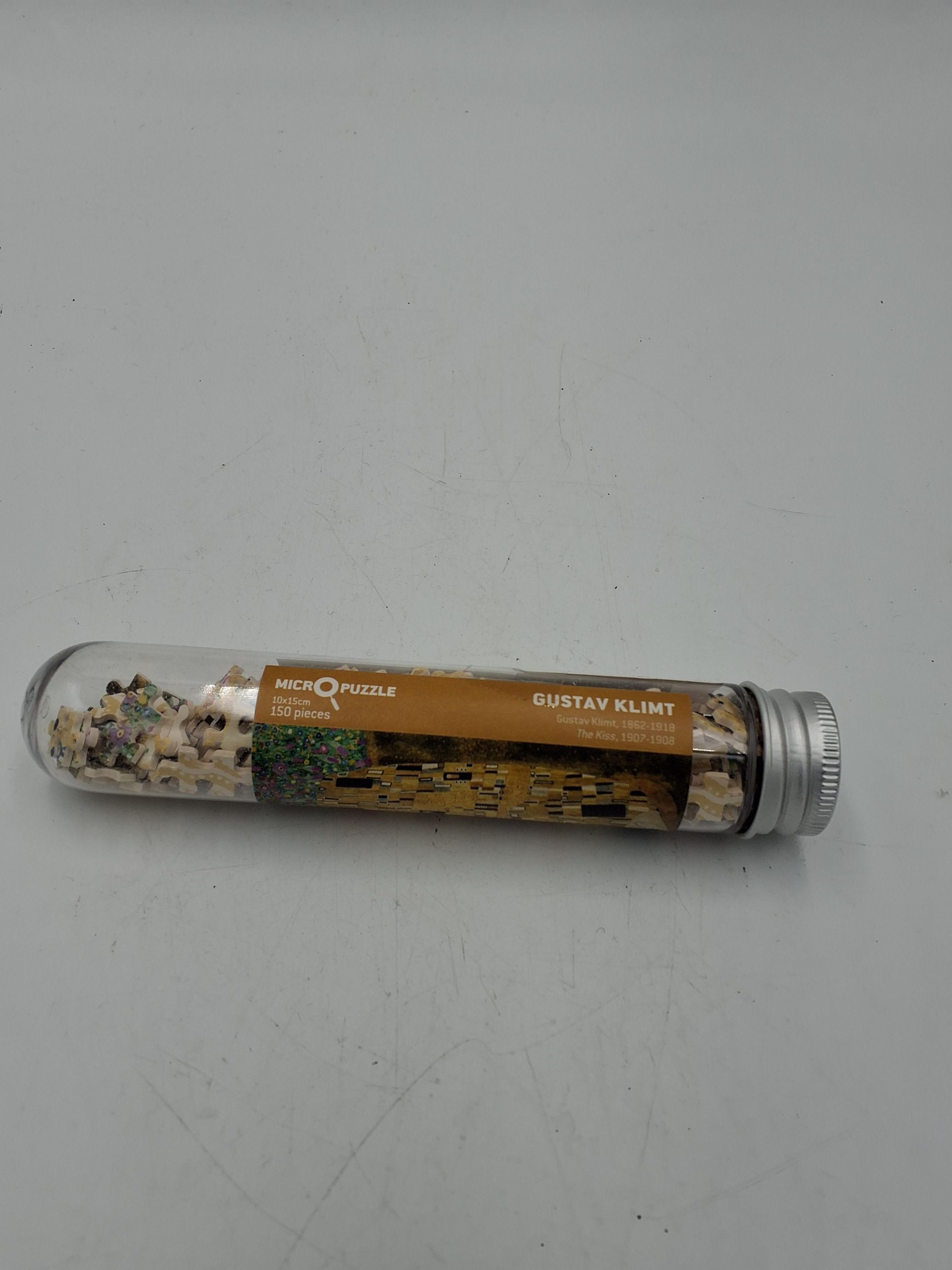 Micro puslespil GK