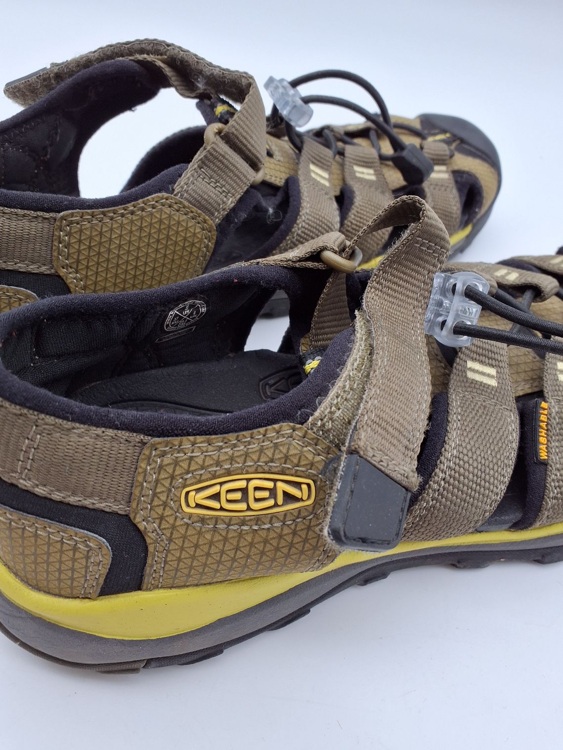 KEEN Newport Sandal