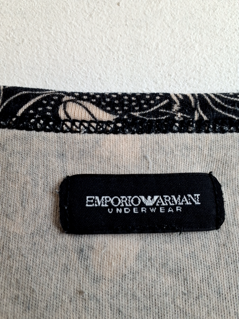 EA7 Emperio Armarni Tunika