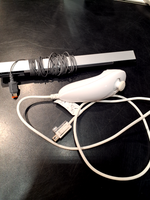 Nintendo Wii