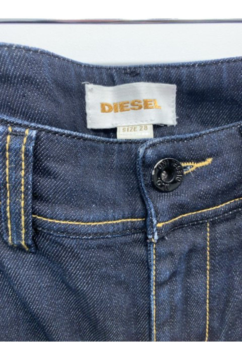 Diesel Nederdel