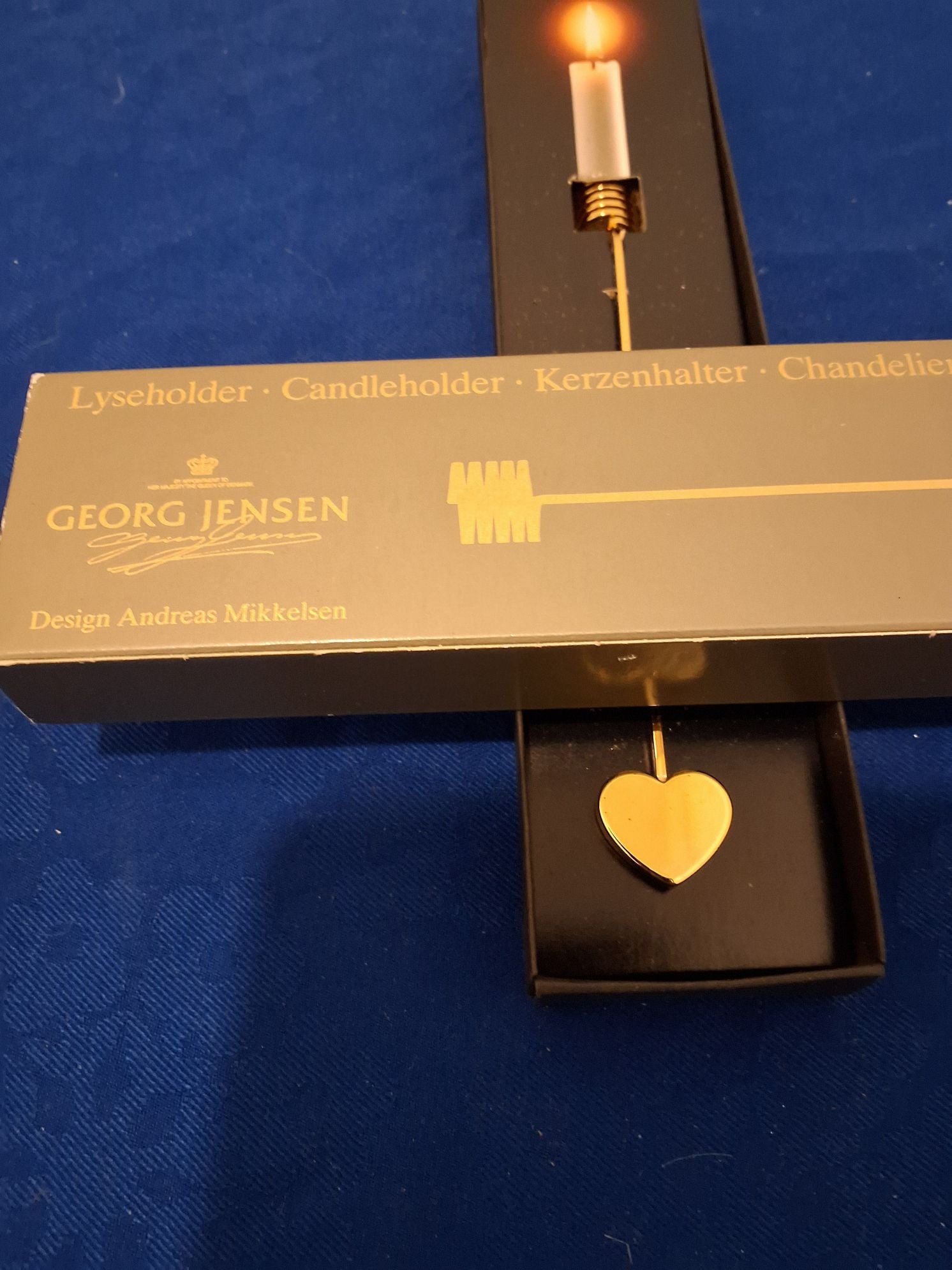 Georg Jensen