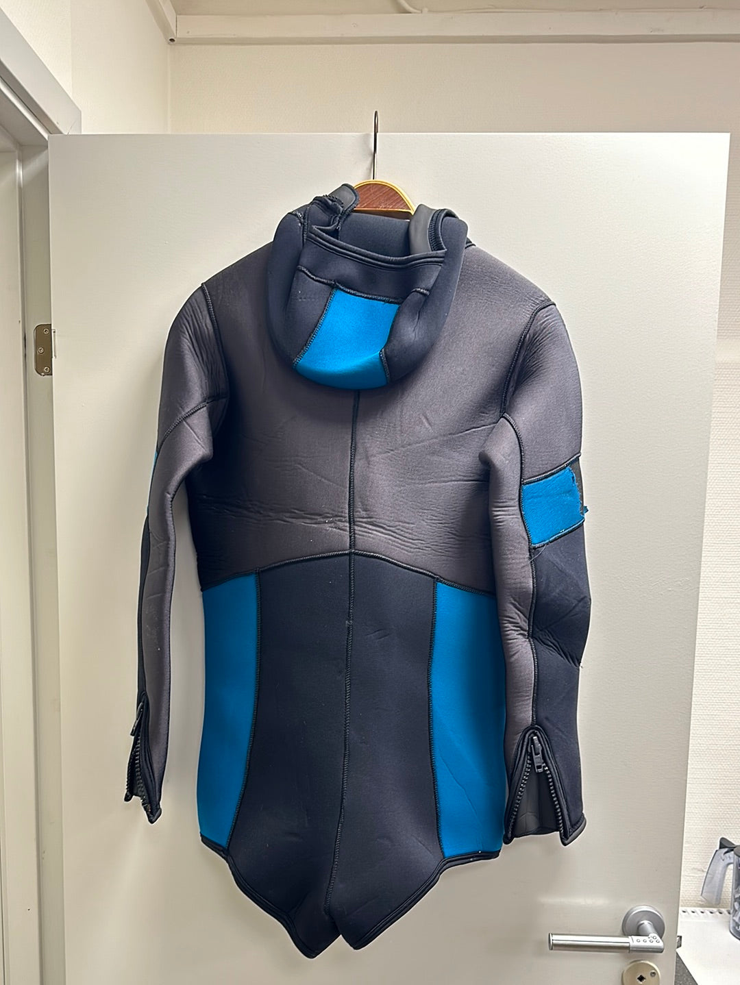 WaterProof Våddragt