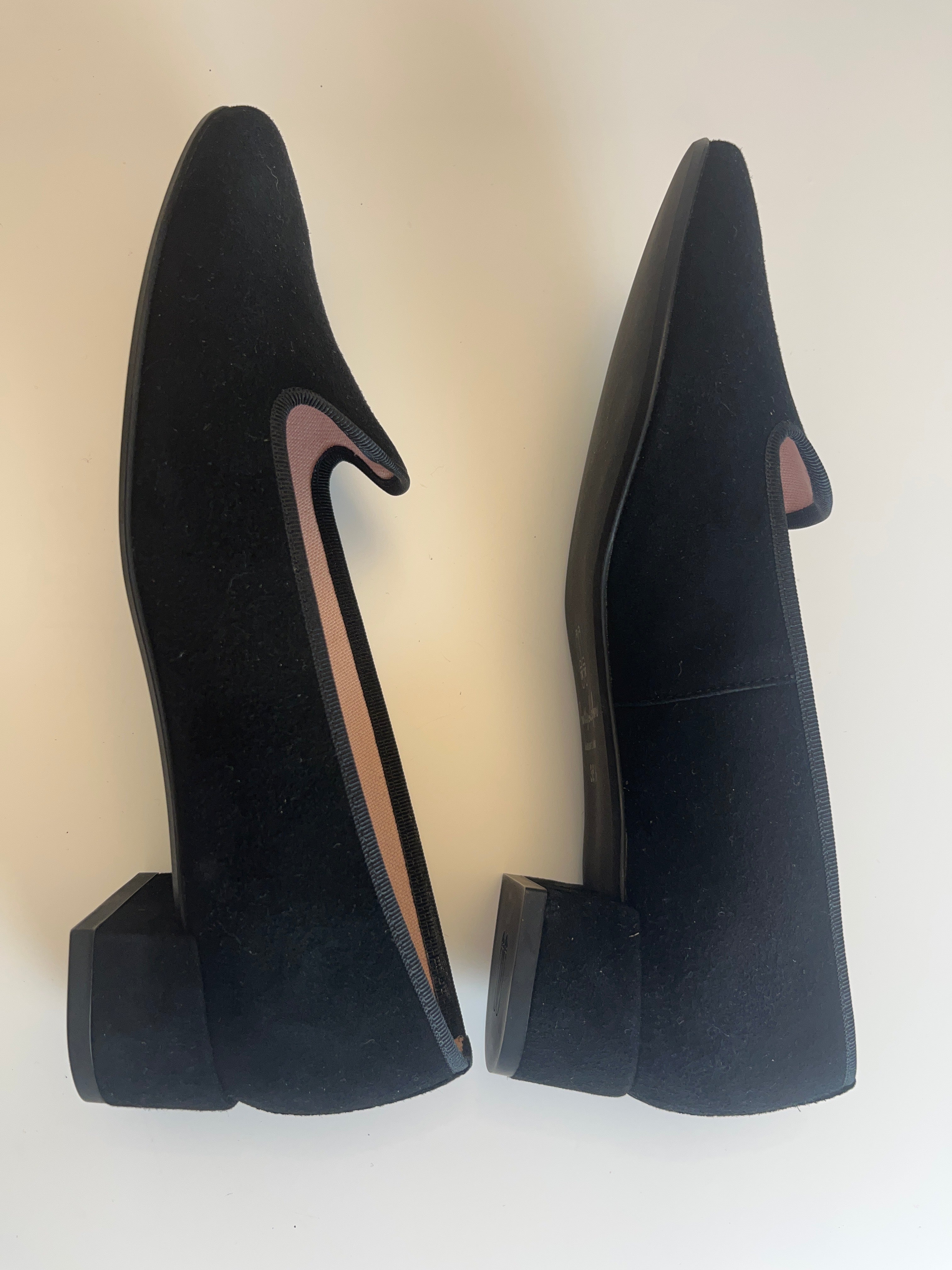 Pretty Loafers