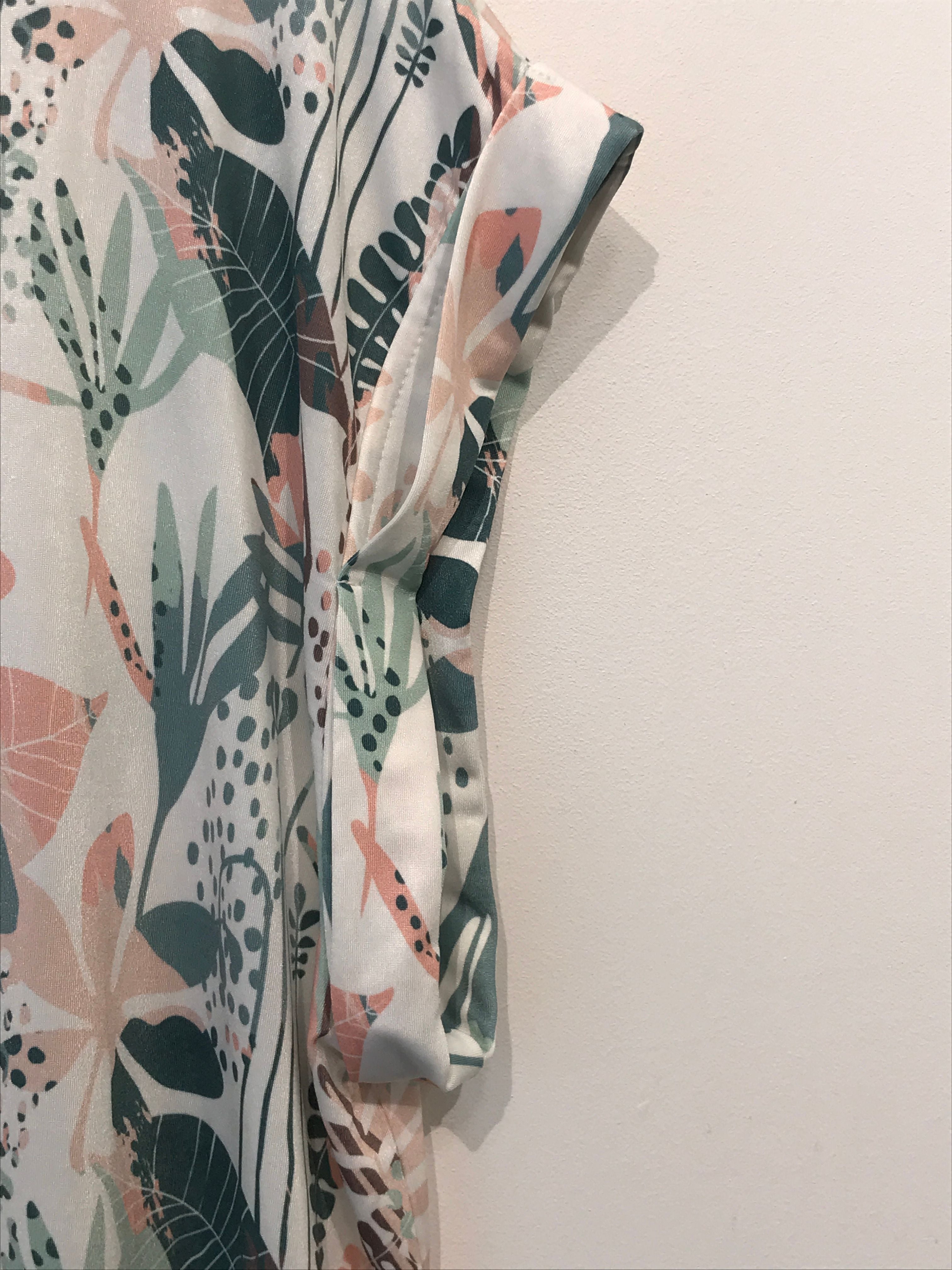 Ofelia T-shirt