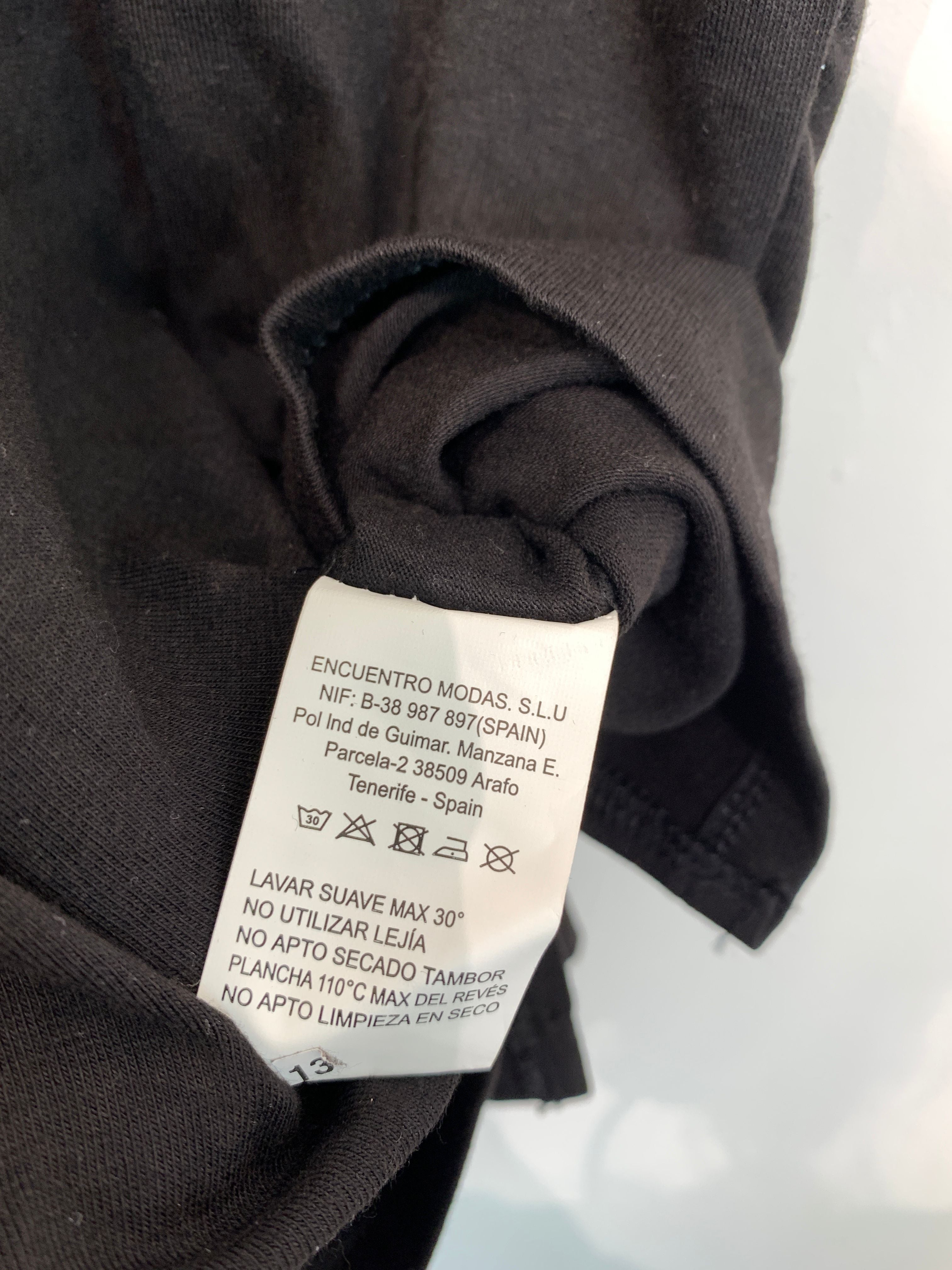 Öbu T-shirt