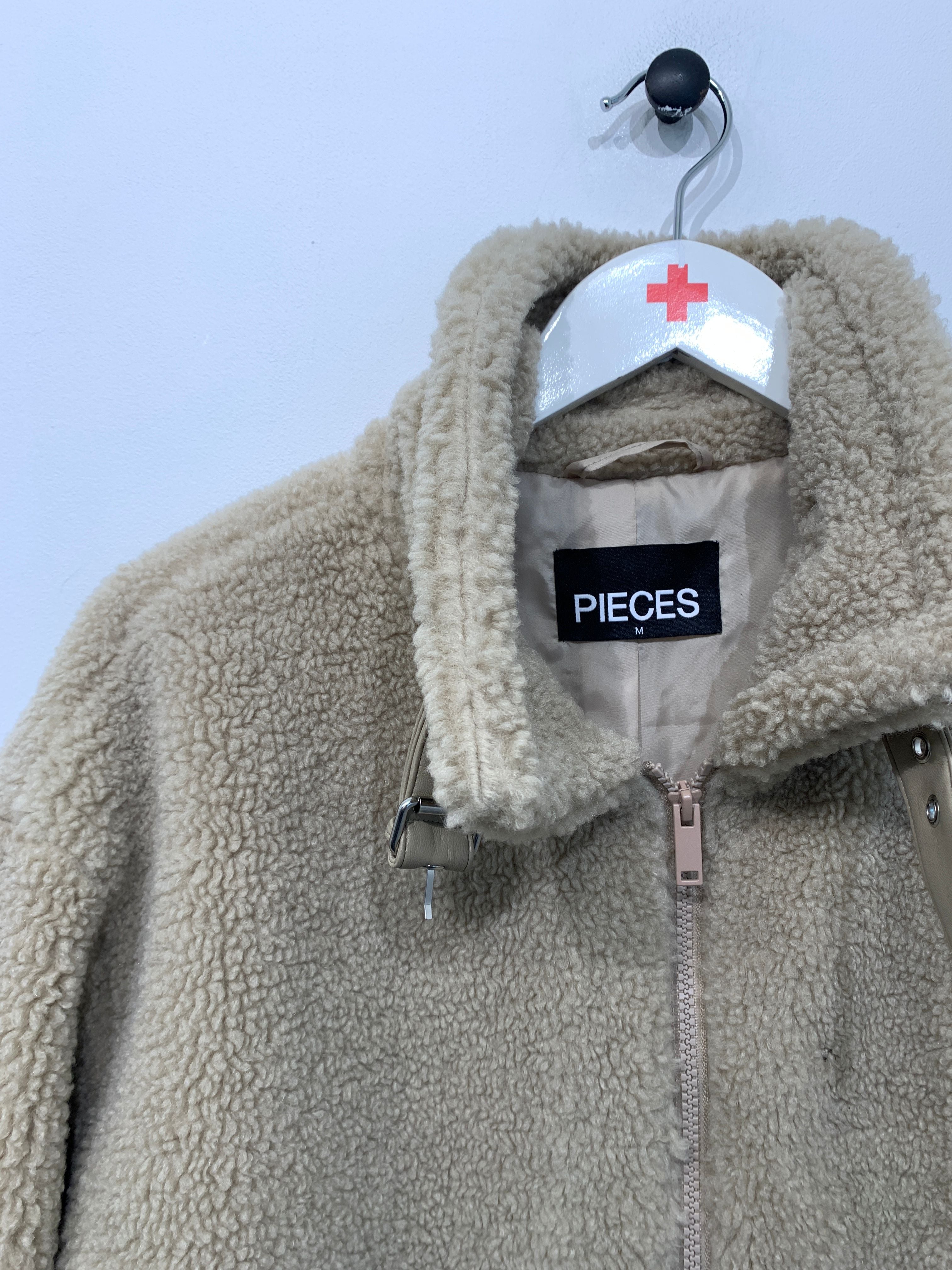 Pieces Jakke