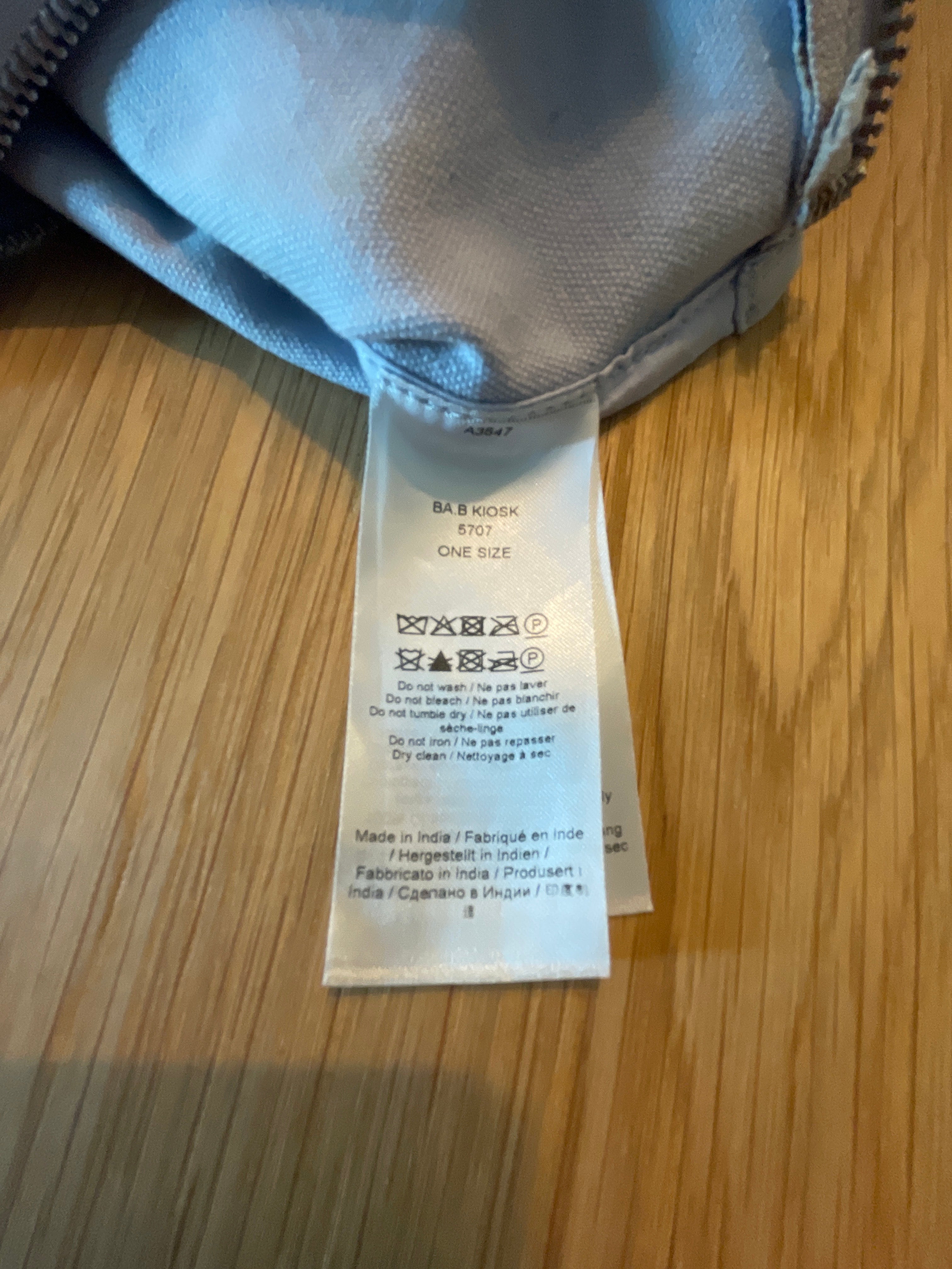 Ganni minibag