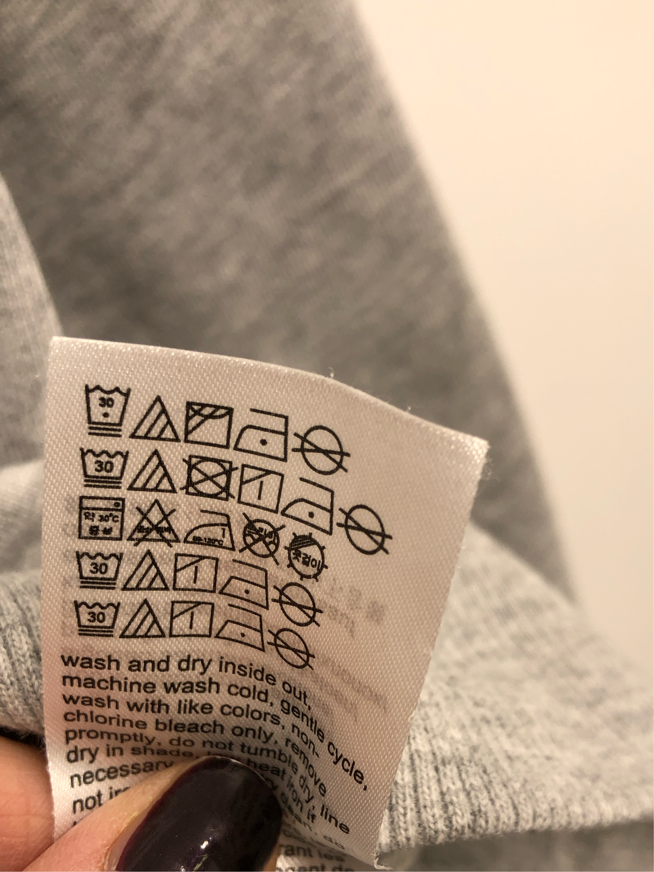 Calvin Klein Sweatshirt