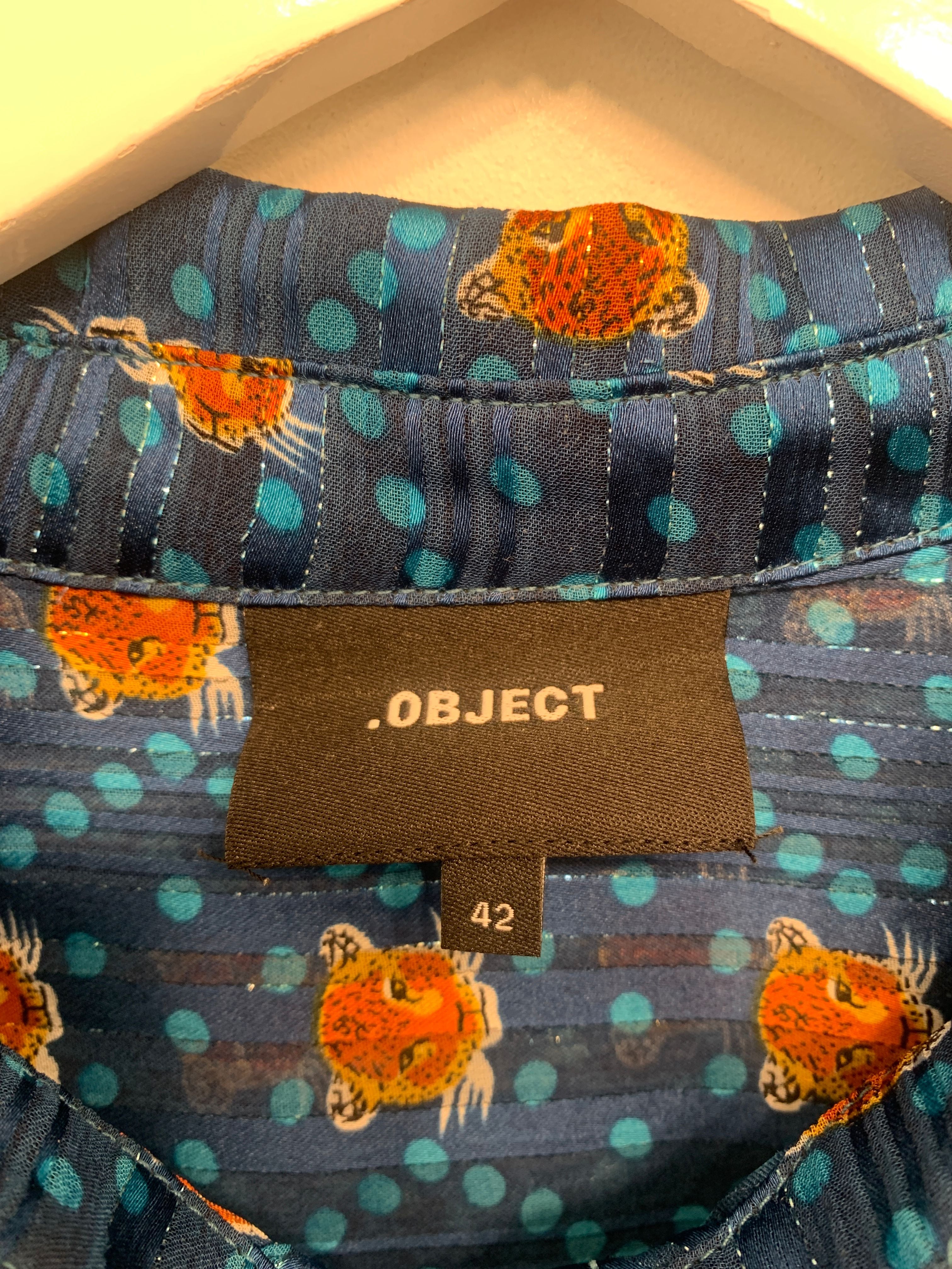 Object Skjorte