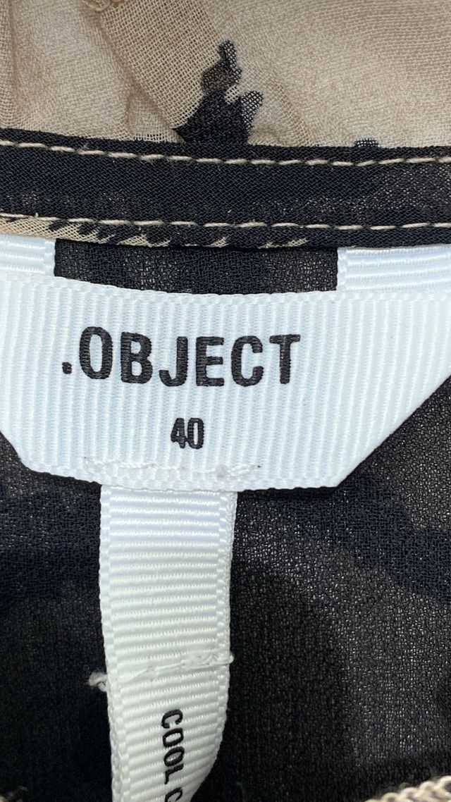Object Kjole