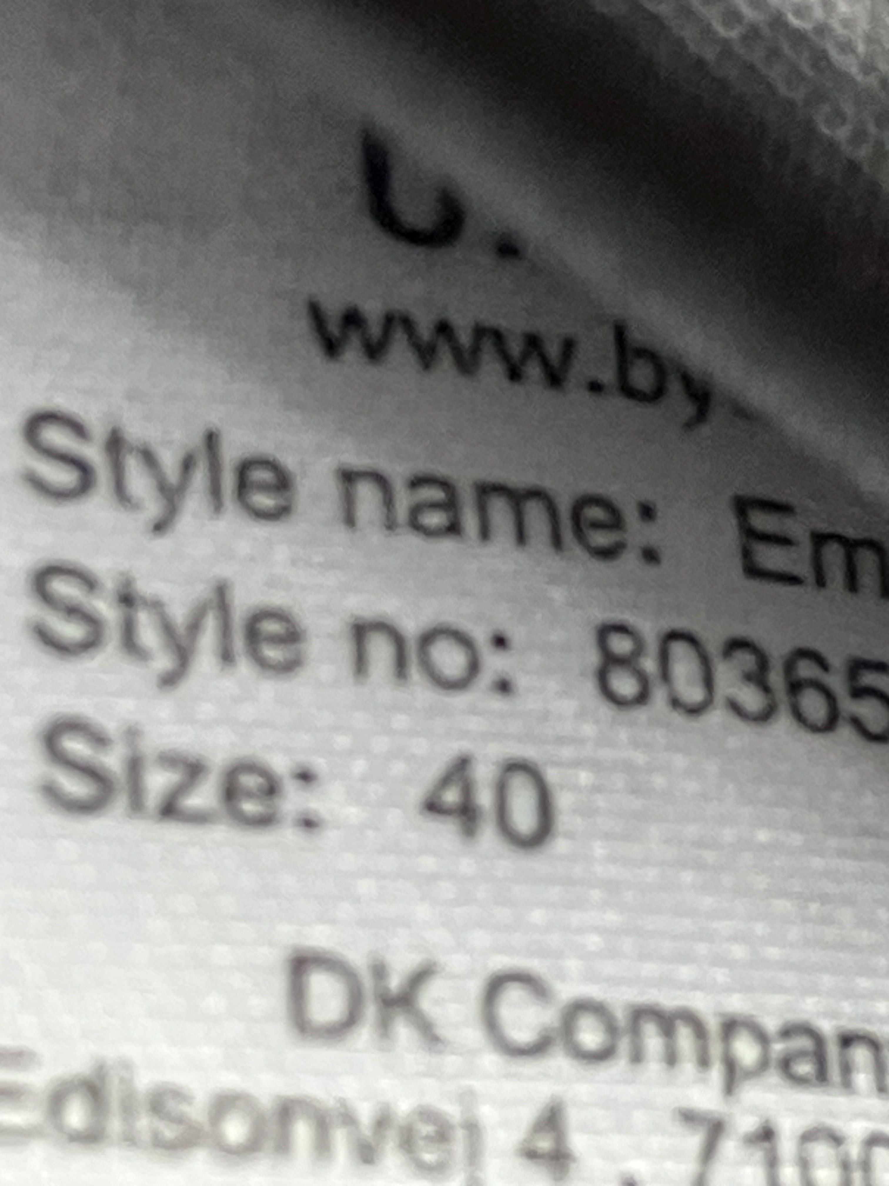 B Young Vest