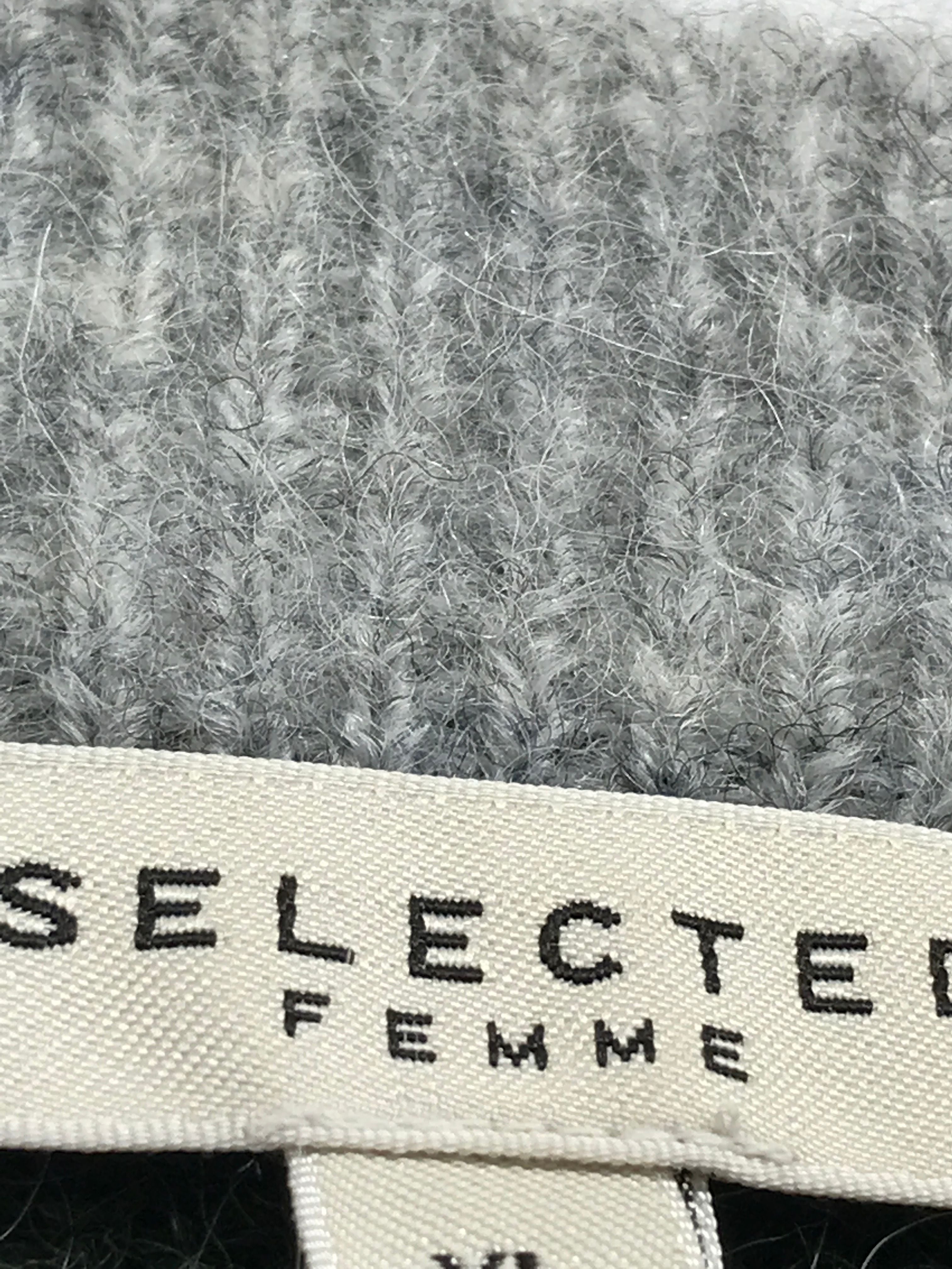 Selected Femme Strik
