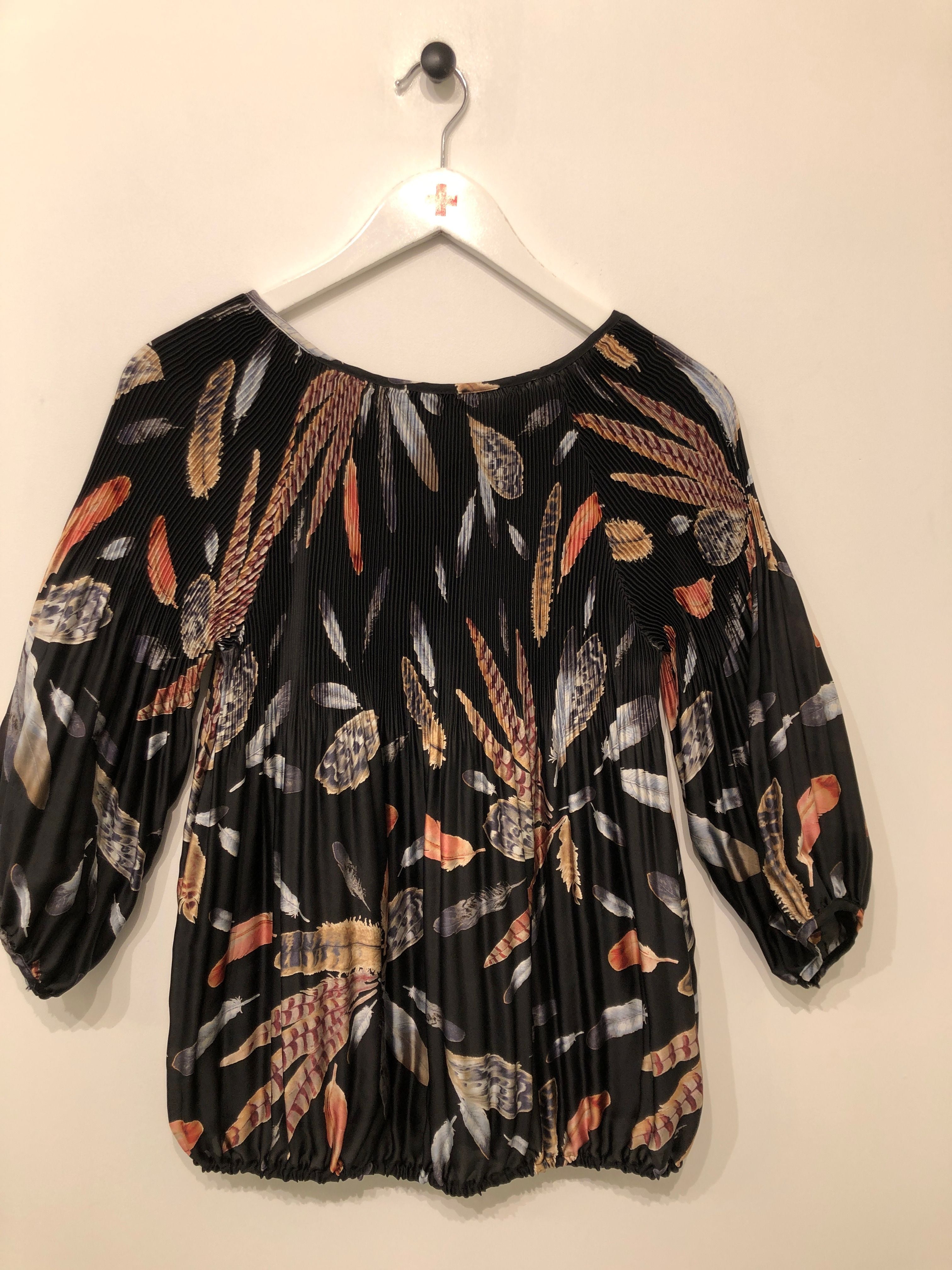 Vango Bluse