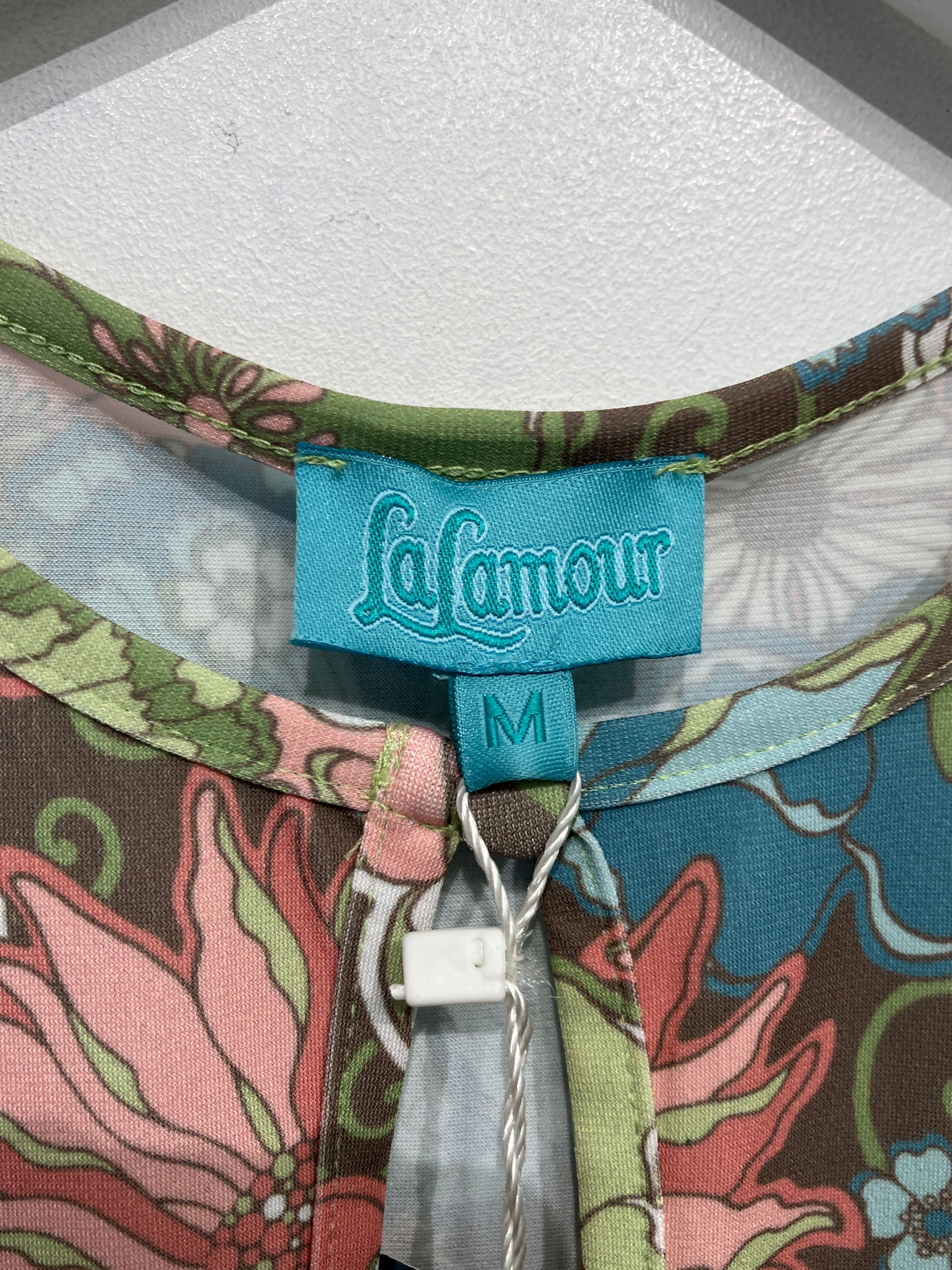 LaLamour Top