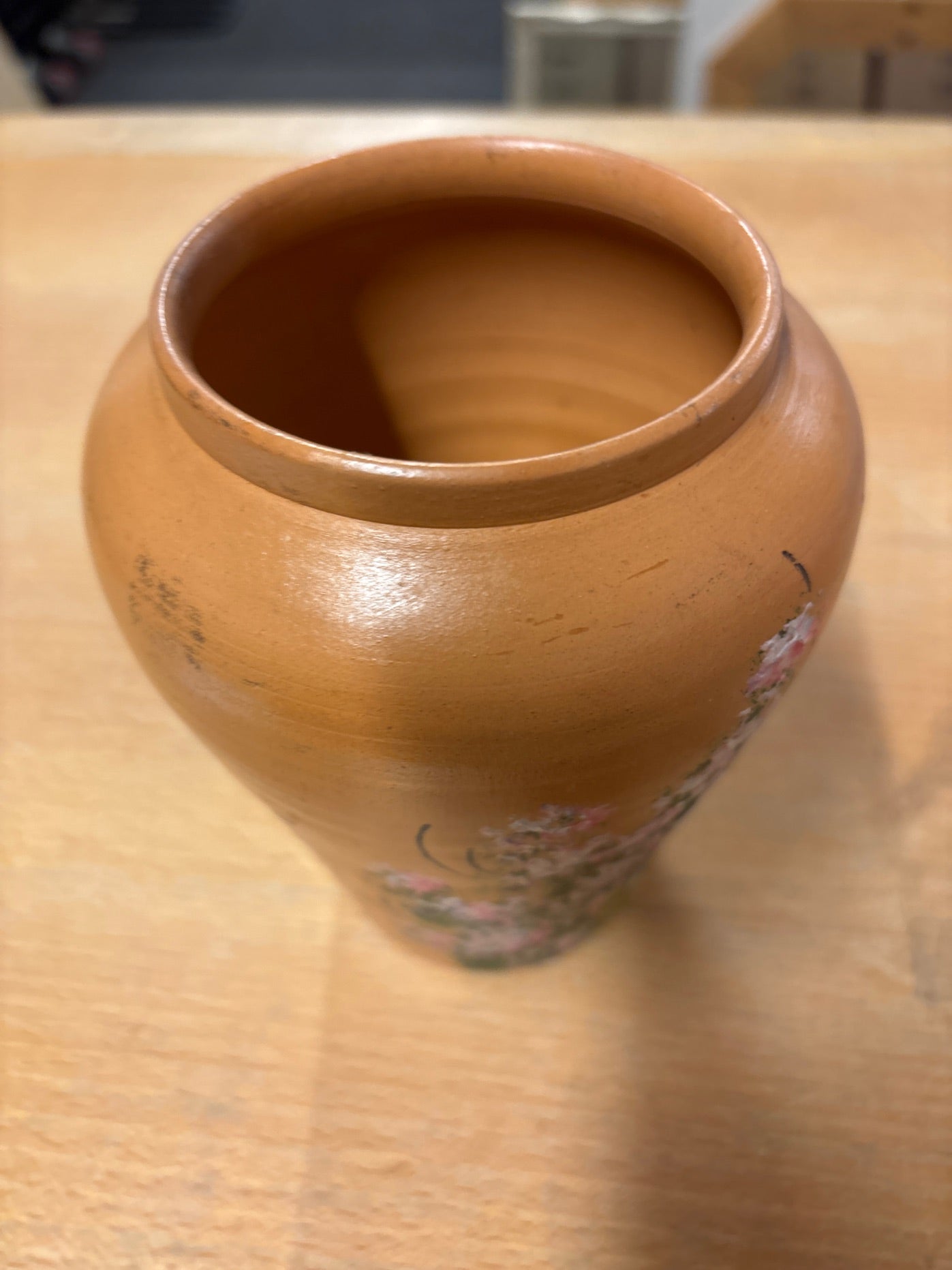 Lerkrukke
