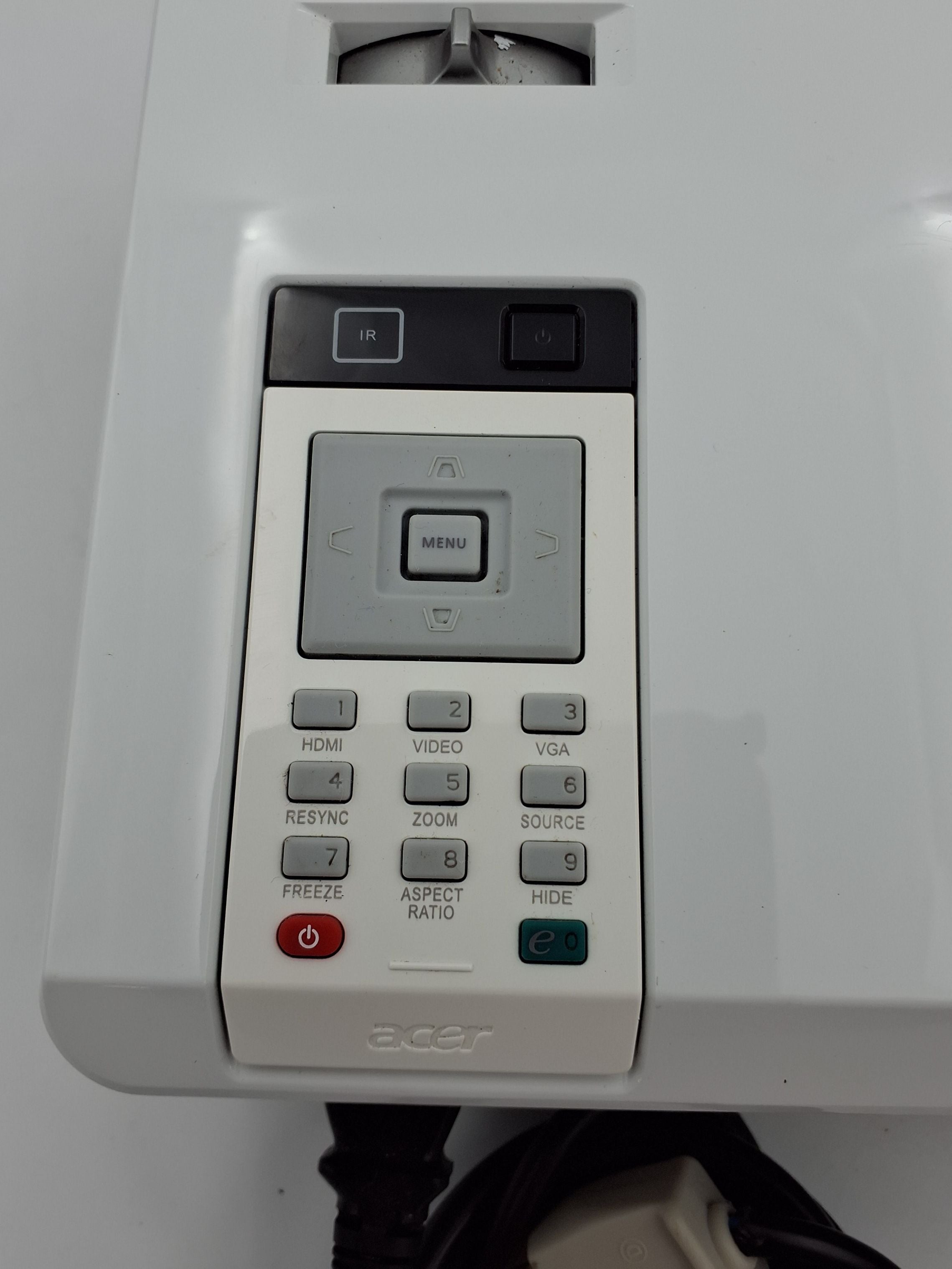 Acer H5360 HD Ready projektor