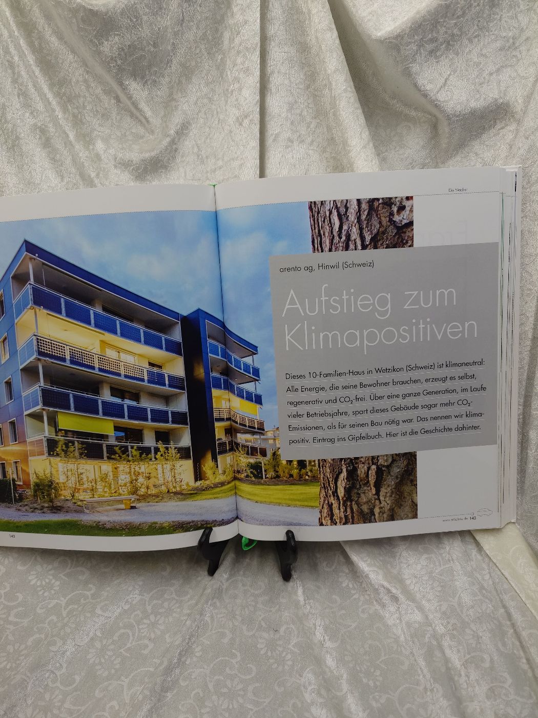 Masterplan eMobilie