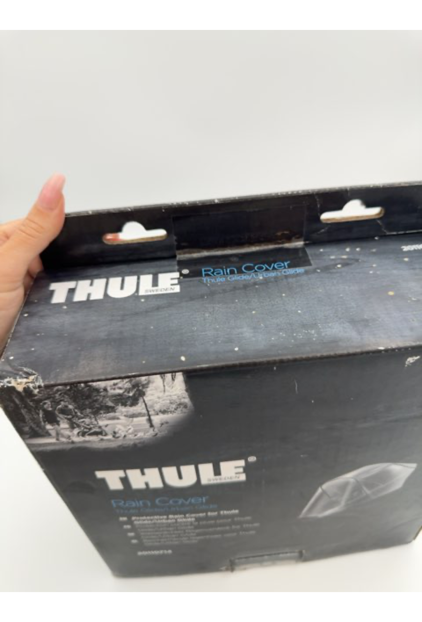 Thule rain Cover