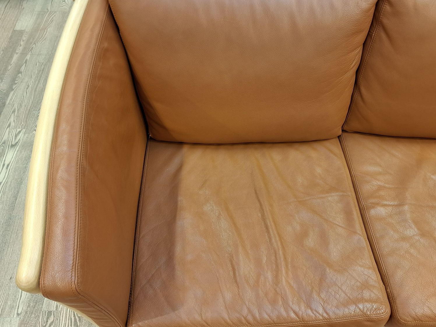 Tremmesofa
