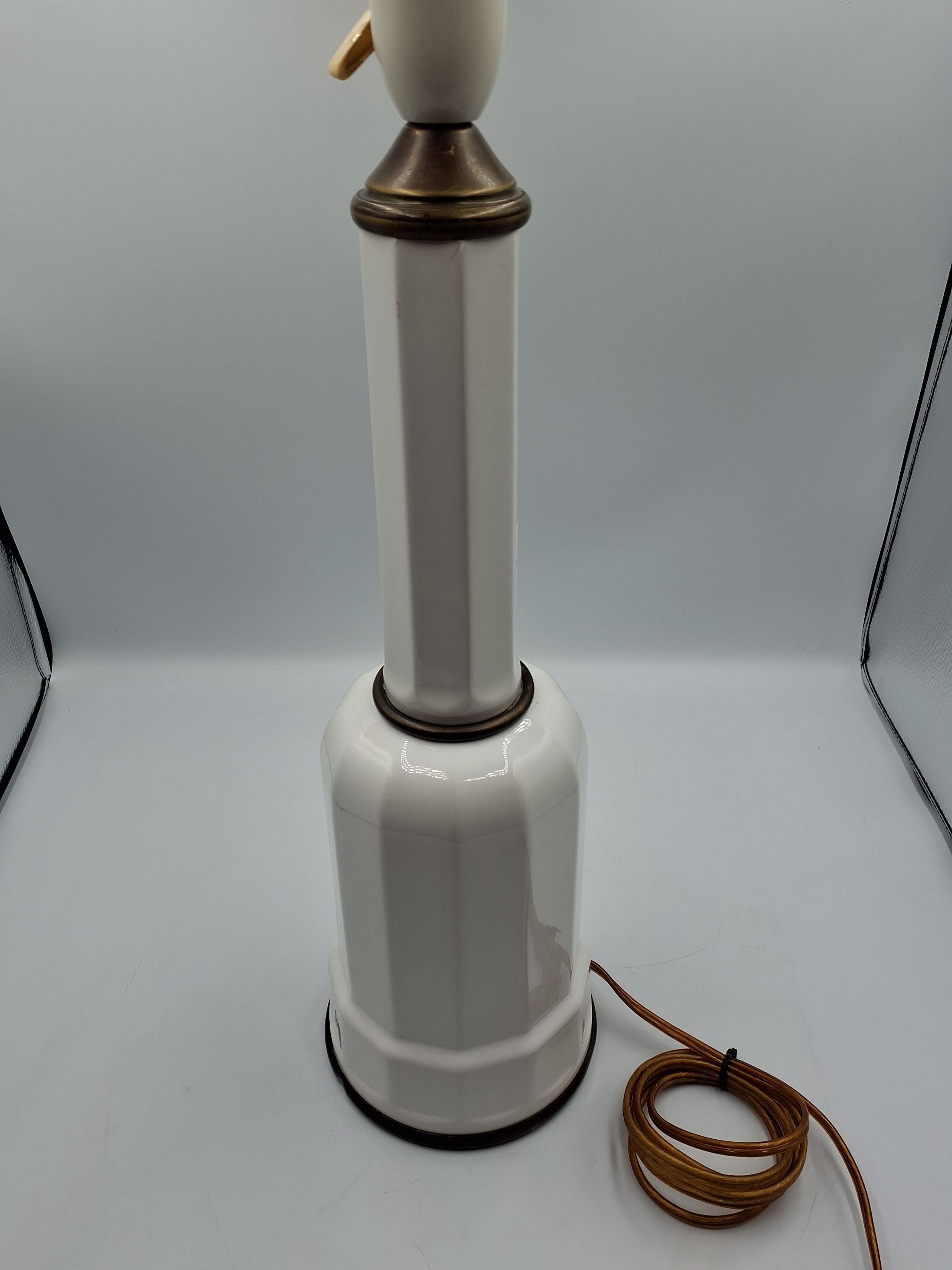 Helberg bordlampe
