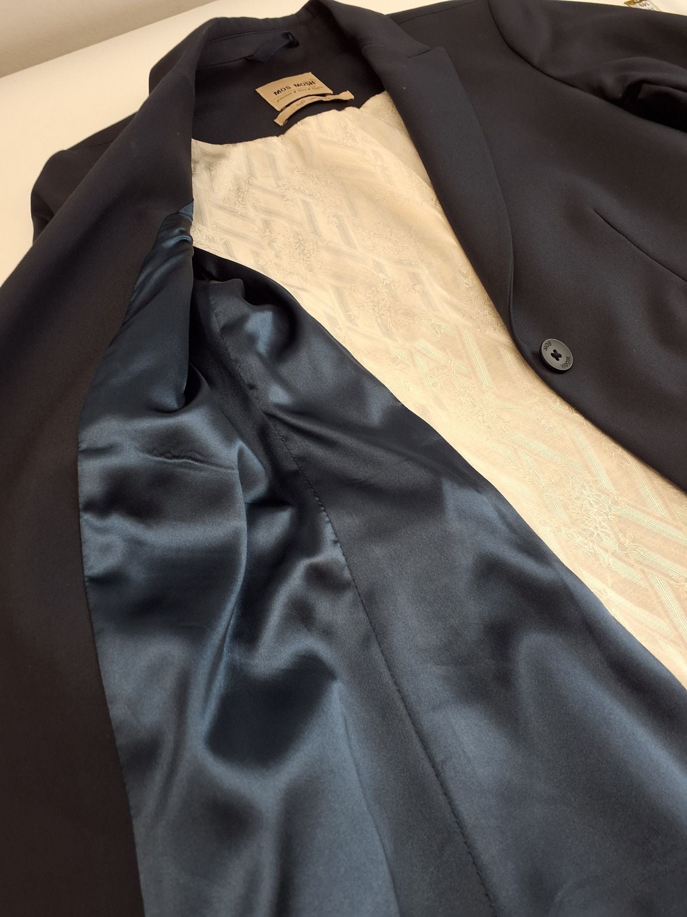 Mos Mosh blazer