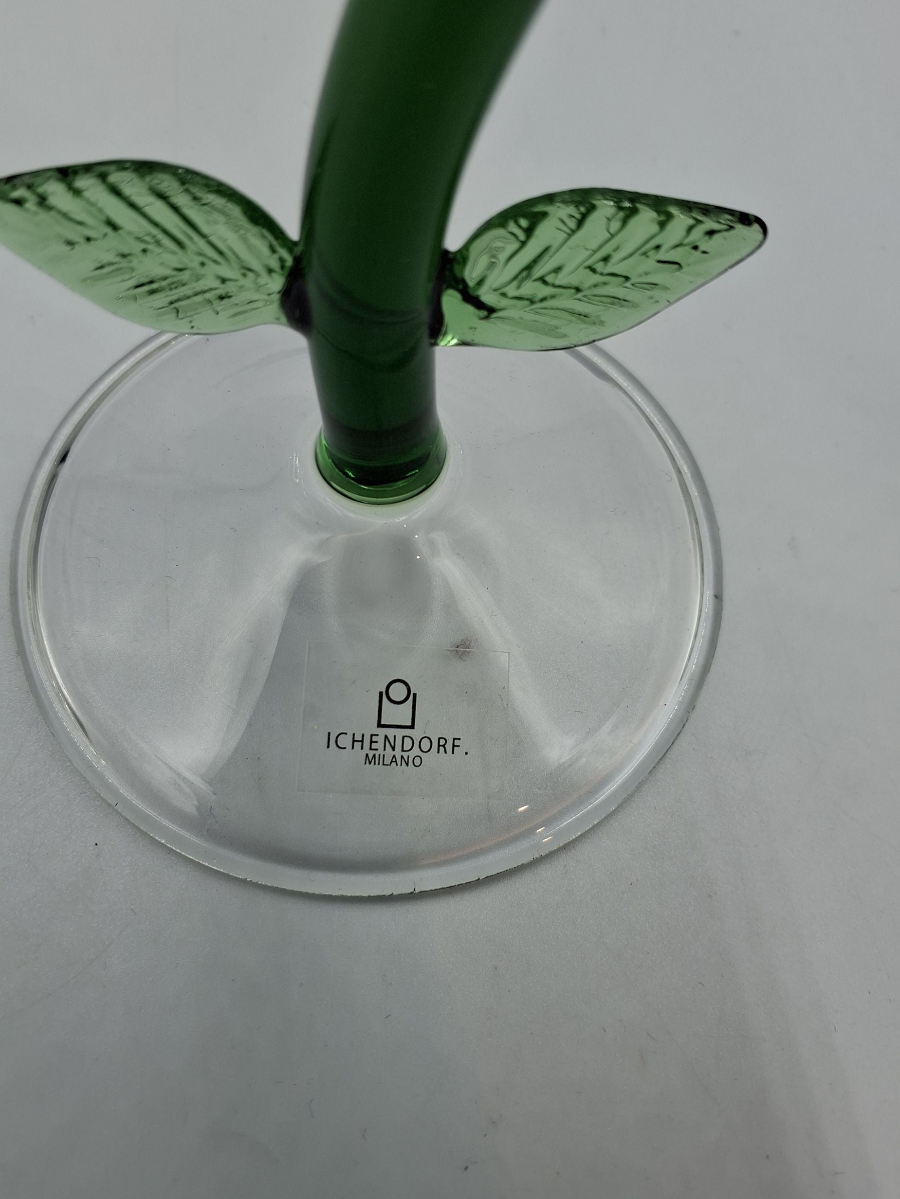 Milano Botanica glas