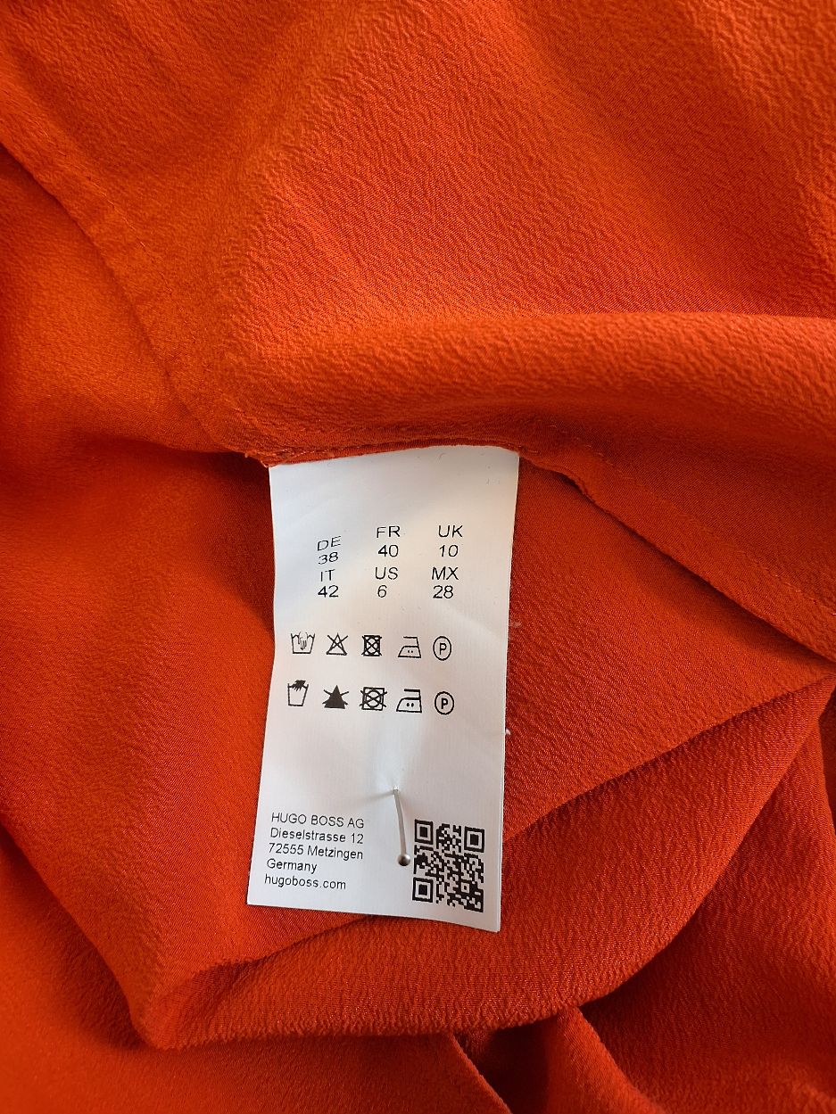 Hugo Boss Bluse
