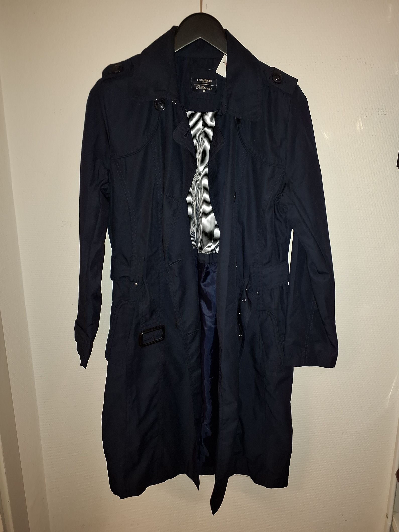 Trenchcoat