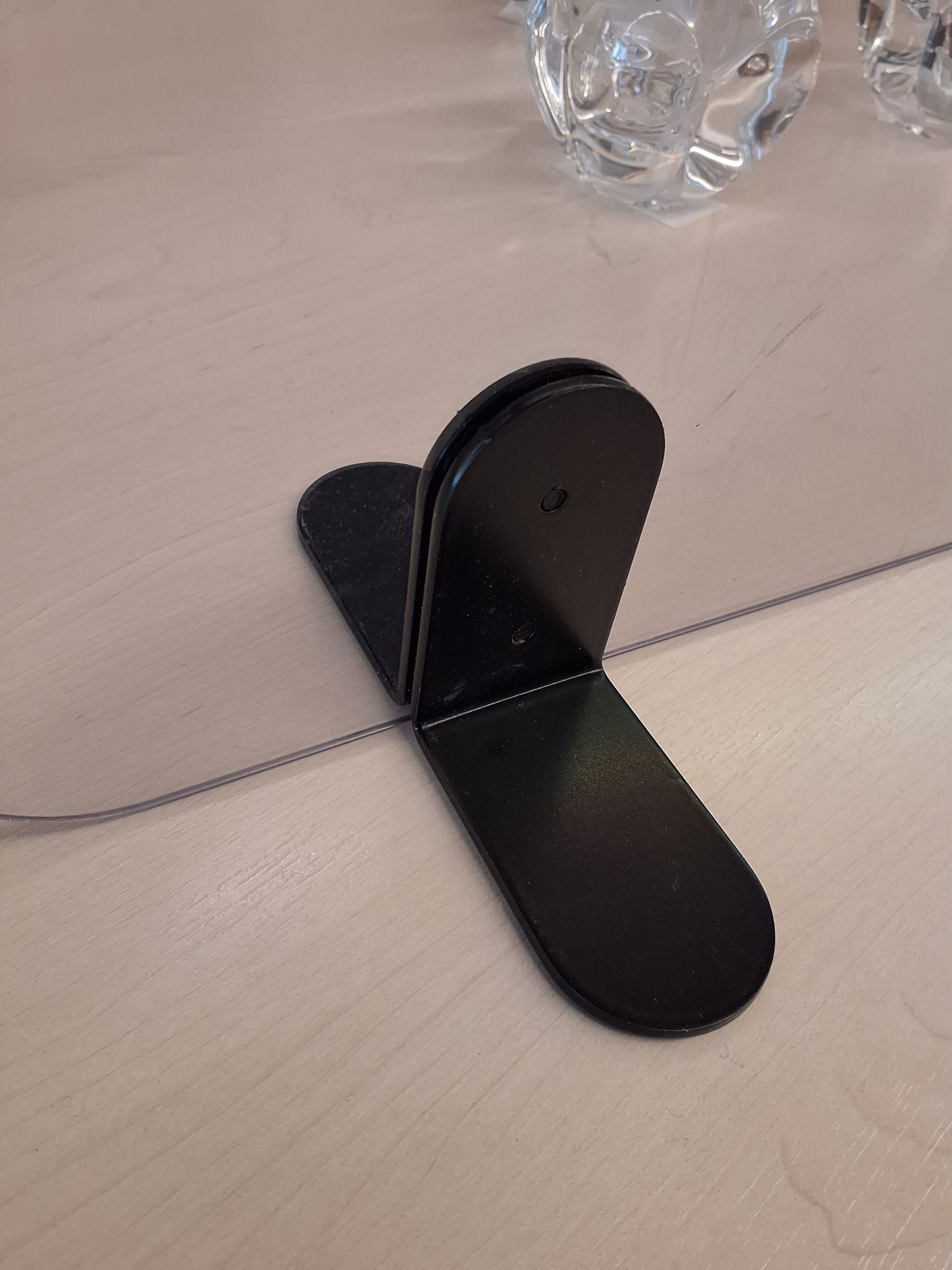 Plexiglas Skærm - 9007