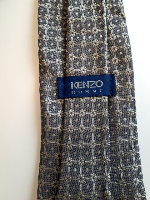 Kenzo Slips