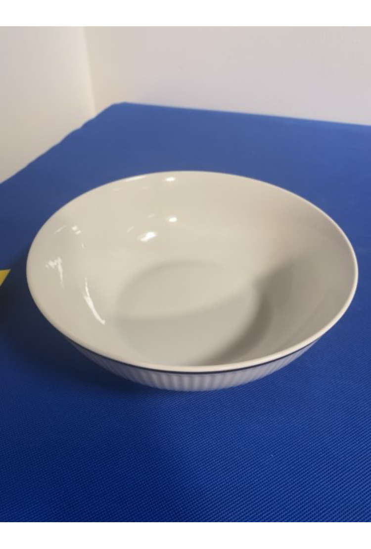 RC Tunna salatskål