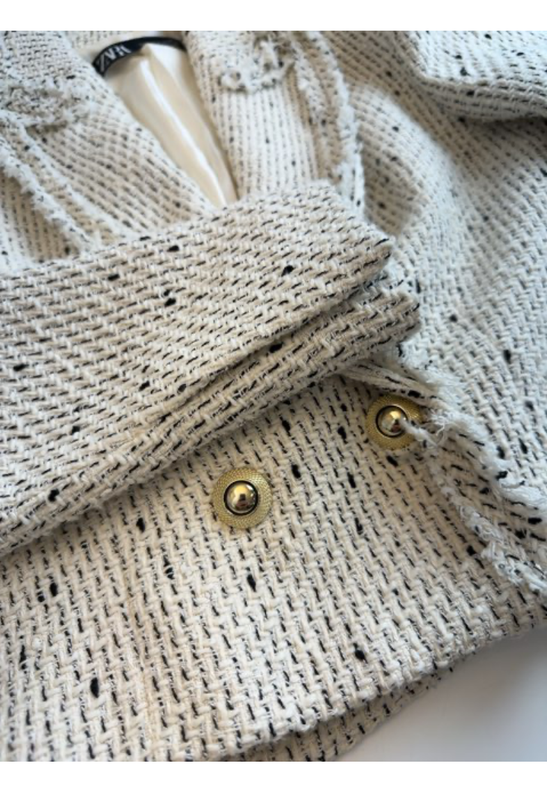 Zara blazer