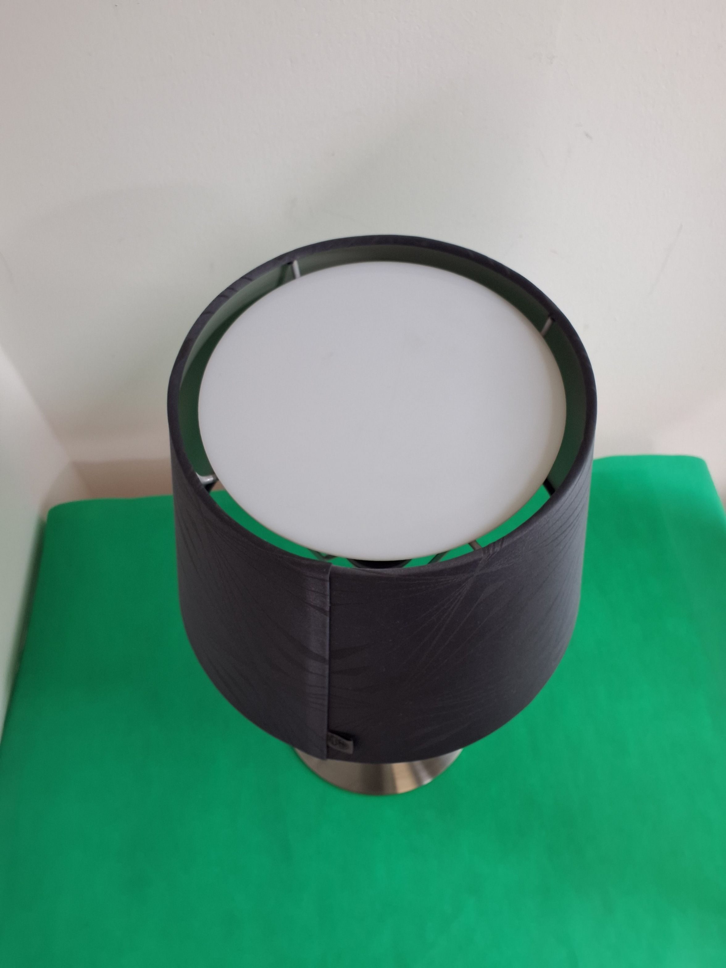 Georg Jensen bordlampe