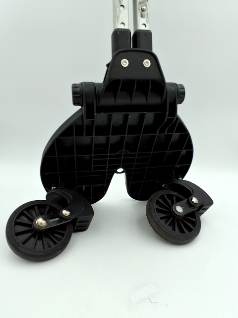 Bumprider ståbræt