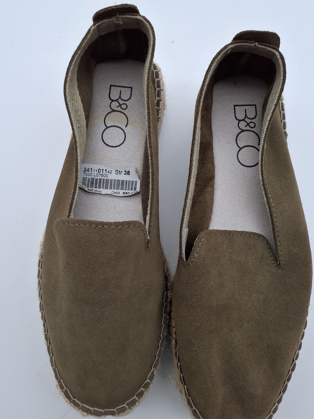 B&CO
