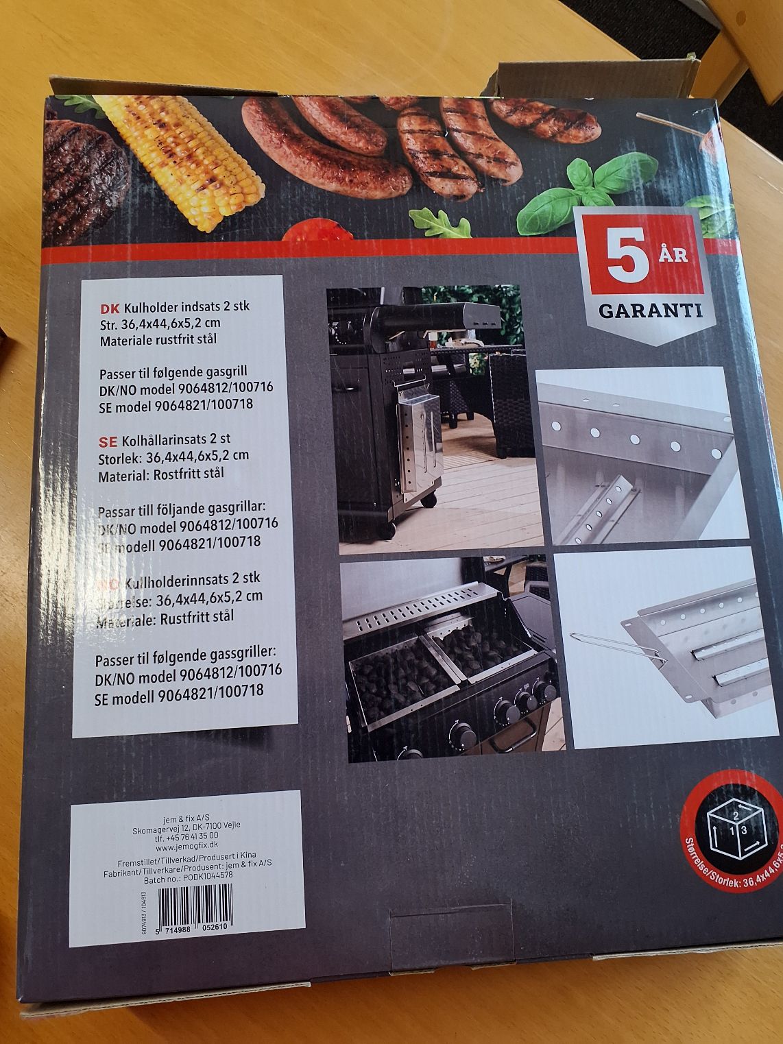 Kulholder