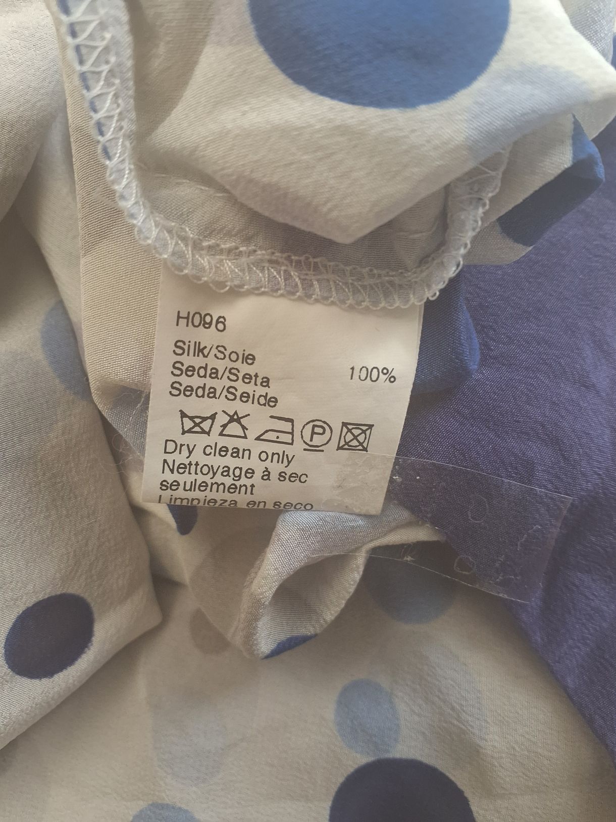 Gerard Darel Silkebluse